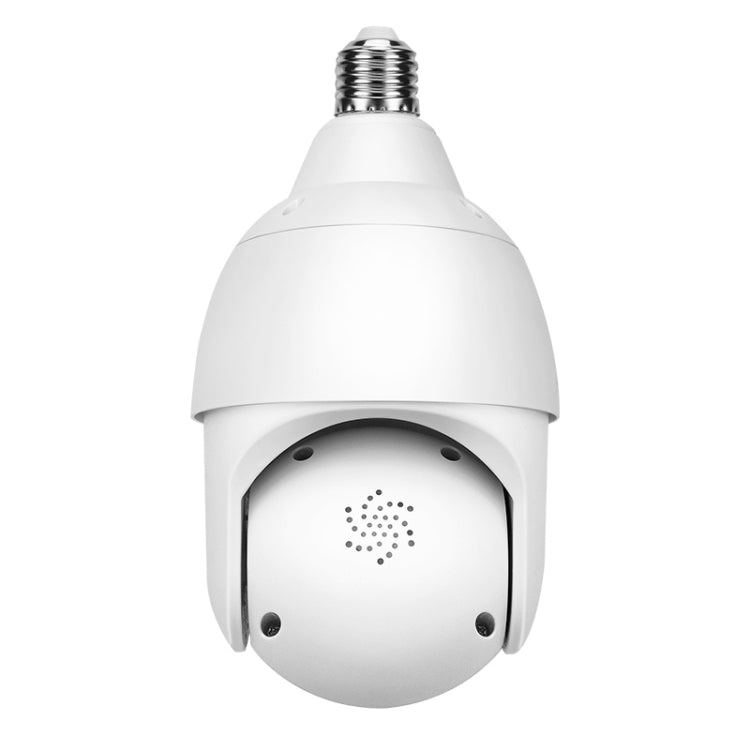 DP18 3.0MP Smart WiFi 1080P HD Outdoor Network Light Bulb Camera, Support Infrared Night Vision & Motion Detection & TF Card, DP18 DP18 3.0MP Smart WiFi 1080P HD Outdoor Network Light Bulb Camera, Support Infrared Night Vision & Motion Detection & TF Card, DP18